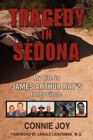Connie Joy | Tragedy In Sedona | Taschenbuch | Englisch (2010)