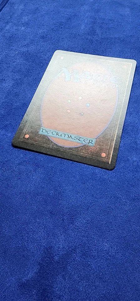 MTG Beta Serra Angel in NM Condition - Image 3 of 4