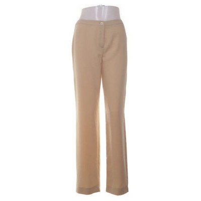 Marella, Hose, Größe: 48, Beige, Einfarbig, Damen #Lux