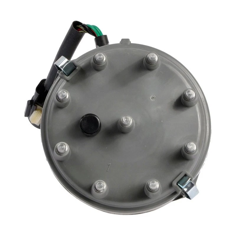 For Ford F-150 1990-1995 Cardone New Electronic Ignition Distributor Foto 2 de 4