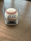 Corbin Carroll Signed Baseball- Arizona Diamondbacks-