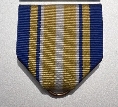 Replacement for SGAUS Achievement Medal Drape - Made in USA-