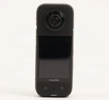 Insta360 X3 360-Degree Action Camera Vlogger PRO