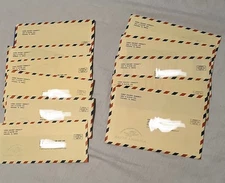 Cards Against Humanity: CAH Saves America series--RARE 2017