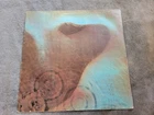 PINK FLOYD MEDDLE IMPORT UK TEXTURED COVER HARVEST GATEFOLD