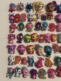 Huge Hatchimals Collegtibles figure Lot