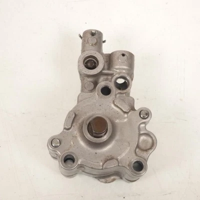 Pompe à huile origine pour Moto Honda 600 XL 1985 à 1987 PD04E Occasion - Photo 1/2