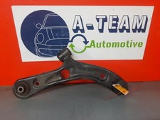 Triangle de suspension Suzuki SPLASH