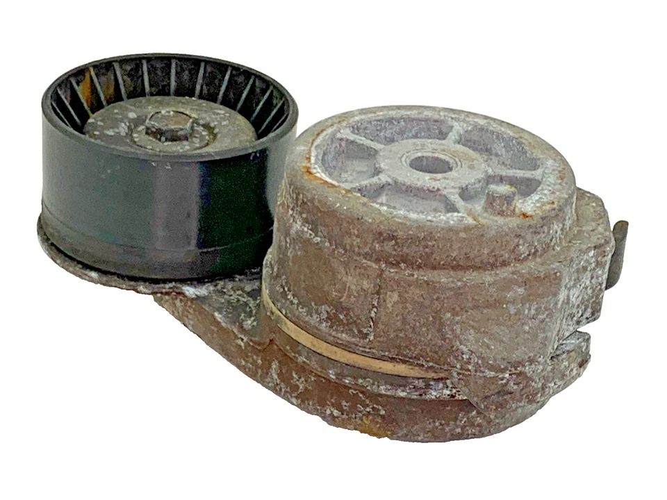 Tensor de correa de motor 13-18 Ram 2500 3500 4500 5500 6,7 L Cummins Dayco 50-0034 Foto 2 de 3