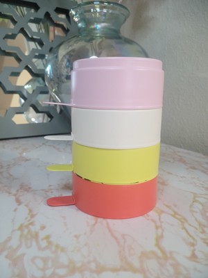 Vintage Ikea Velkend Candle Holders Rare