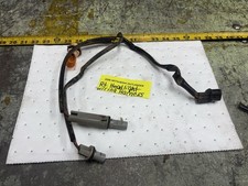 Arnés de cableado de faros laterales para pasajeros derechos Outlander 2005-2006