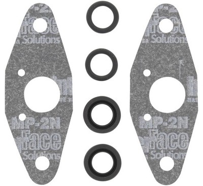 Vertex Power Valve Gasket Kit for 2000 Ski-Doo Formula Deluxe 700 Snowmobile