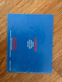 Disney's DuckTales NES PAL CIB Komplett Deutsch Box Anleitung Capcom