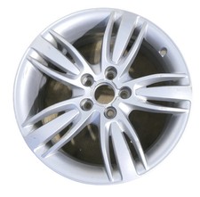 1x Aud A4 8E B6 B7 A6 4F A3 Q3 Alufelge 8U0601025E 6,5j x17 ET33