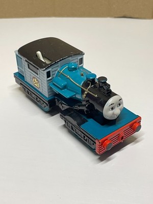 Thomas & Friends TrackMaster Ferdinand Motorized Train Engine Tested Works 2010