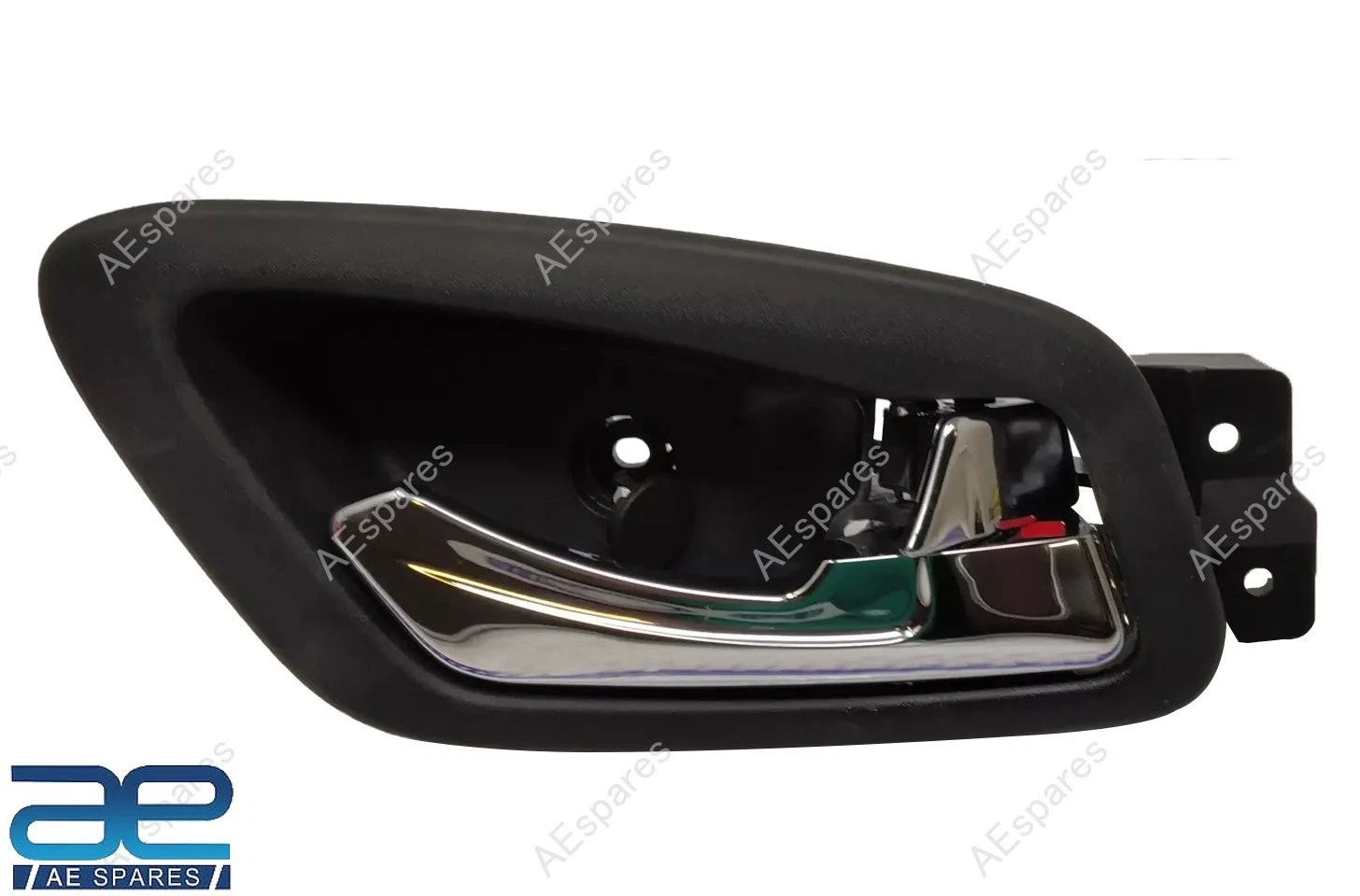 Interior Front Door Handle RH for Mahindra XUV300 2019-2024 0114DS200201N