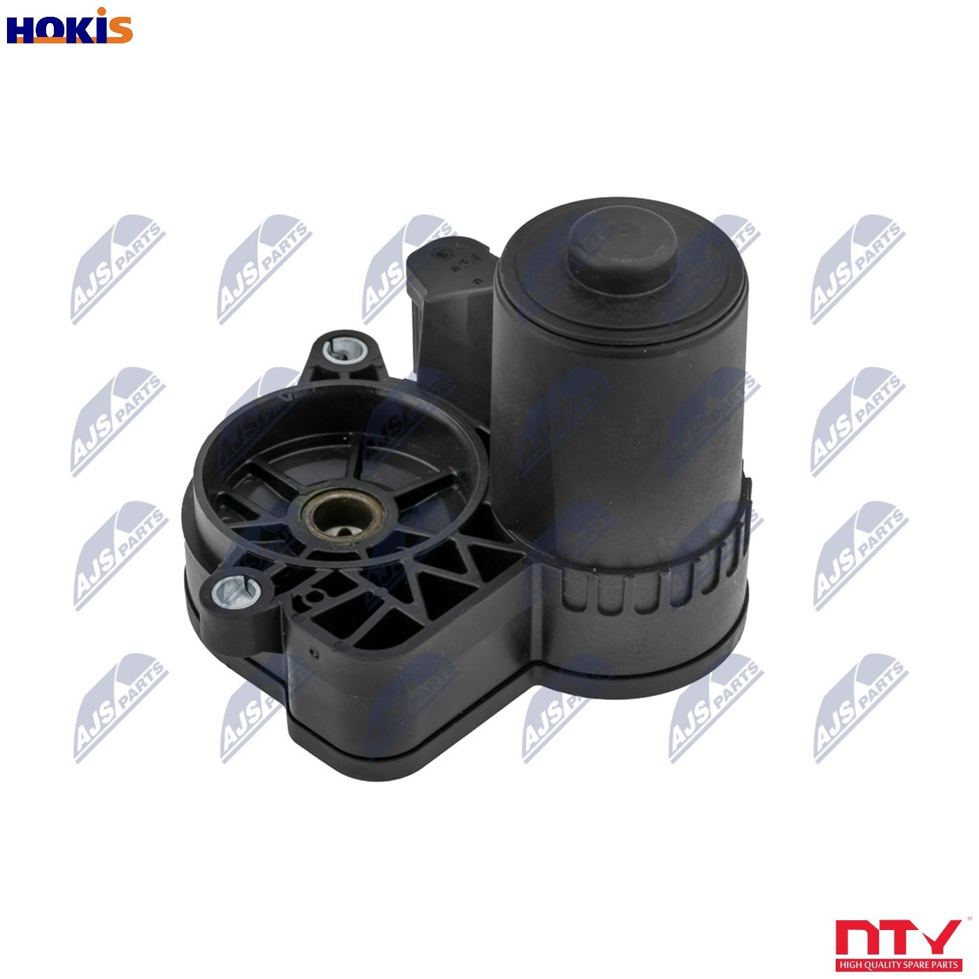 CONTROL ELEMENT PARKING BRAKE CALIPER HZS-HD-001A FOR HONDA CIVIC/X/Hatchback - Image 7
