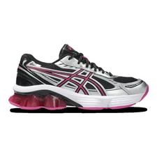 ASICS® Gel-Kinetic Fluent - Women's (Black/Pink Glo)