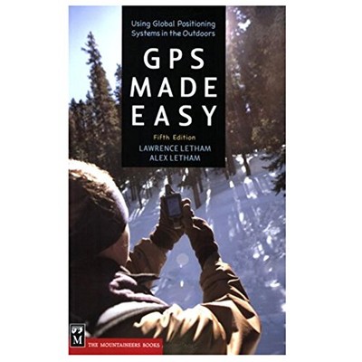 Gps Made Easy: Using Global Po - VERY GOOD