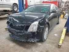 Driver Front Seat Coupe Seat Opt Aq9 Excluding V-series Fits 12 Cts 980318 Driver Front Seat Coupe Seat Opt Aq9 Excluding V-series Fits 12 Cts 980318