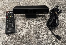 Konftel Cam20 USB 3.0 Computer Video Webcam Conference Camera W/ Remote Working