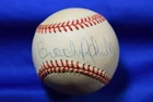 Brooks Robinson PSA DNA Autographed American League OAL Signed Baseball Orioles
