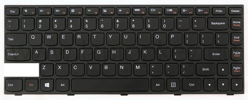 Come Attivare Illuminazione Tastiera Lenovo Yoga Book - Foto 3