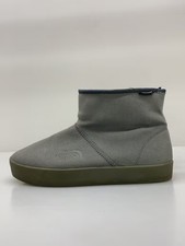 THE NORTH FACE Boots/ Size 25cm/ Gray/ nf51649