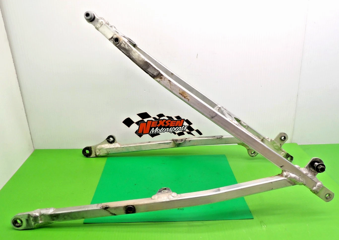 🏁 Rear Subframe Support Frame – Fits 2007 Kawasaki KX250F