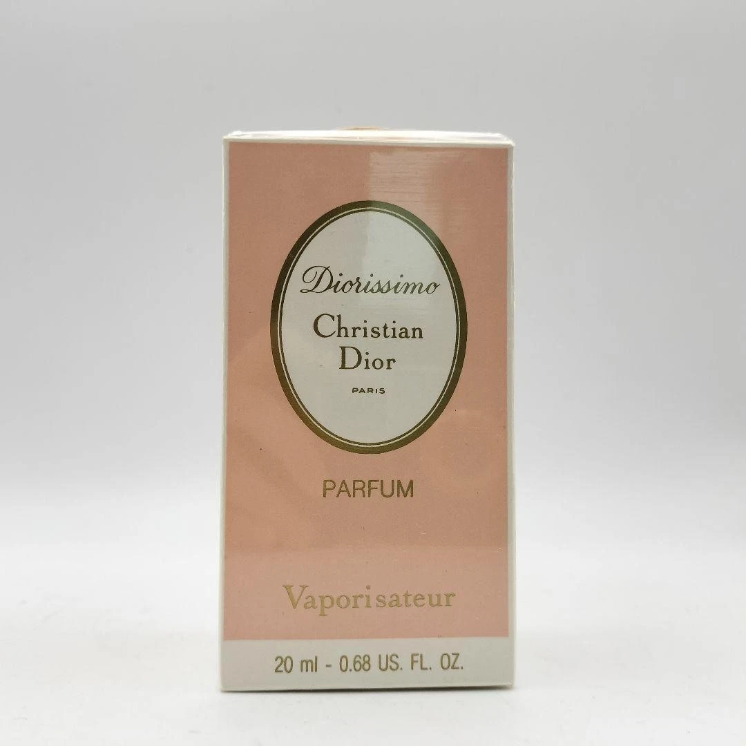 Dior Diorissimo Perfume Fragrances for Women for sale - eBay