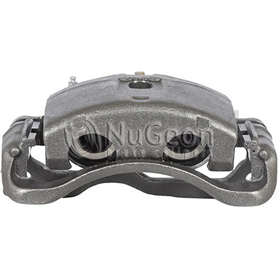 8 pastillas de freno pinzas de freno rotores de freno para GMC Sierra 2500 2000 Foto 4 de 4