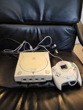 SEGA HKT-3000 Dreamcast Console