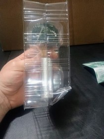 Vintage Sega Dreamcast Godzilla Gamera Dream Battle VMU (Boxed) Japanese Import