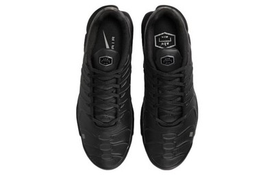 2023 Nike Air Max Plus A-Cold-Wall Mens Size 15 Black FD7855 001 A-COLD-WALL* x Nike Air Max Plus  main image 4