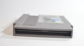 Jack Nicklaus Golf Nintendo Nes PAL original 8 bit (Europe Video Game)