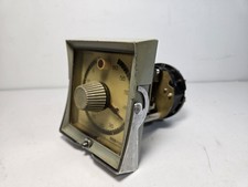 BLISS EAGLE SIGNAL CYCL-FLEX TIMER HP51A6 0-6...