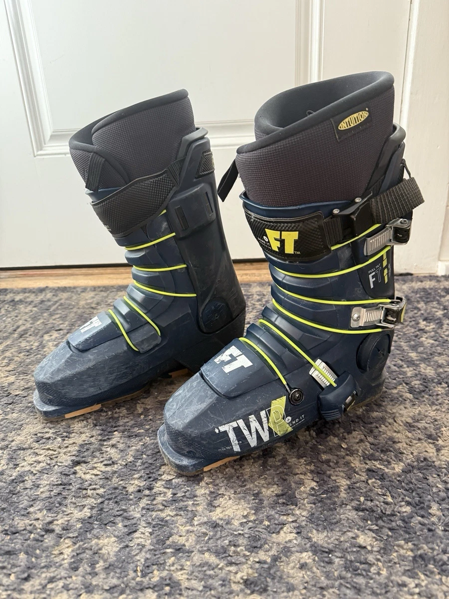 Las mejores ofertas en FULL TILT Hombre Botas de esquí de descenso
