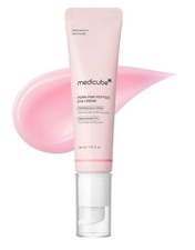 Medicube Salmon DNA PDRN Pink Peptide Eye Serum 30ml