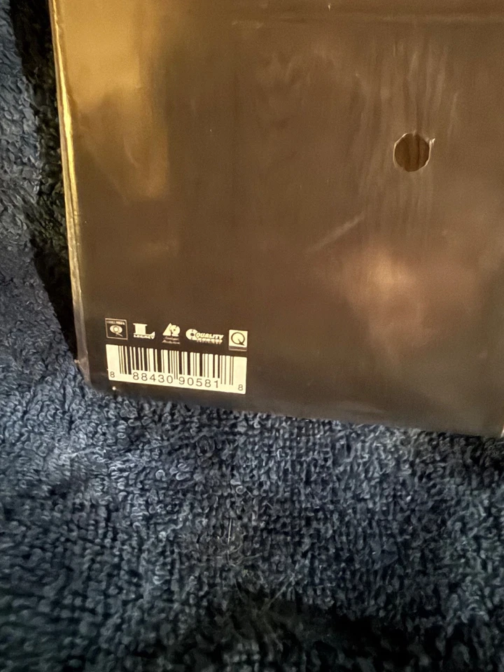 Roger Waters - Amused to Death, 2x Vinyl, New, Sealed, Analogue Productions 2015 - Image 4 of 4