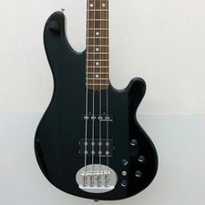 Lakland SK-4CL Used Black w/Soft case