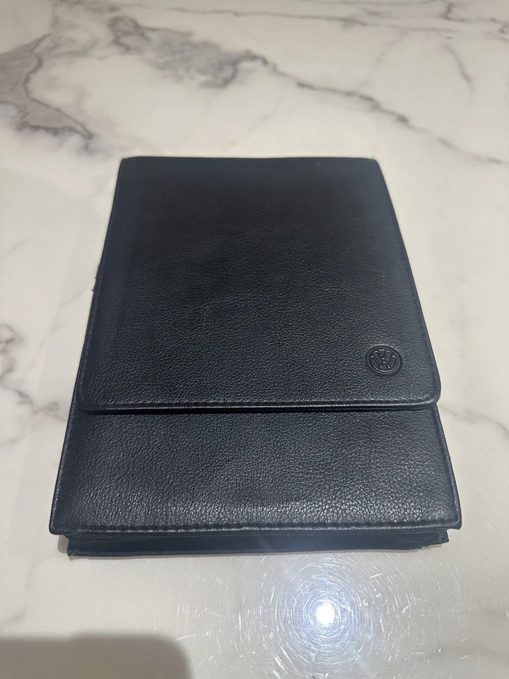 Volkswagen Polo Owner User Manual Handbook 6R MK5 2009-2018U - Image 3 of 4