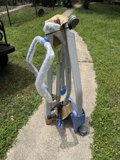 Hoyer Advance Portable Hoyer Patient Lift - Electric