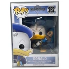 Funko Pop! Kingdom Hearts Disney Donald Duck #262 Vinyl Figure