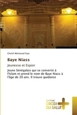 Baye Niass Jeunesse et Espoir by Cheikh Mohamed Faye Paperback Book