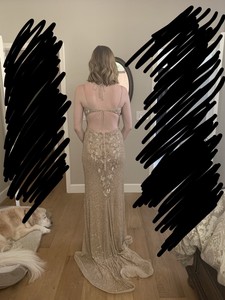 ebay sherri hill prom dresses