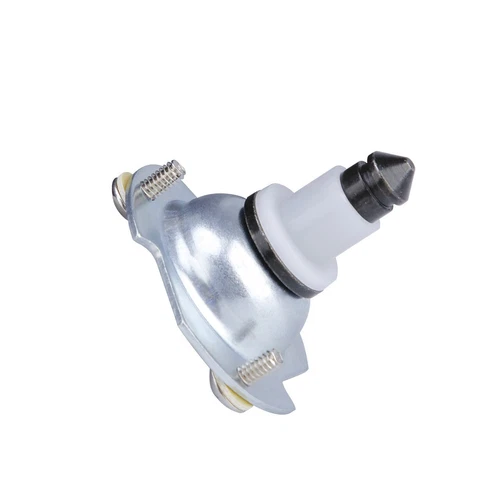 Kit manicotto cuscinetto posteriore tamburo per asciugatrice GE WE25M40 AP2619300 PS267583 WE25X205 US - Foto 4 di 9