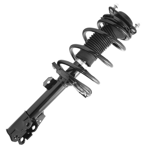 For Toyota Sienna 2011-2017 Pair Front Shock Strut w/ Spring - 第 3/7 張圖片