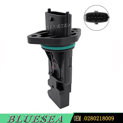 NEW Mass Air Flow Sensor FOR Porsche 911 3.4,3.6,3.8 since Year 09.1997-2012 - Picture 2 of 9