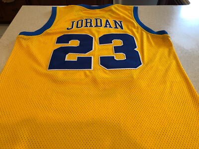 Headgear Classics Michael Jordan LANEY High School Basketball