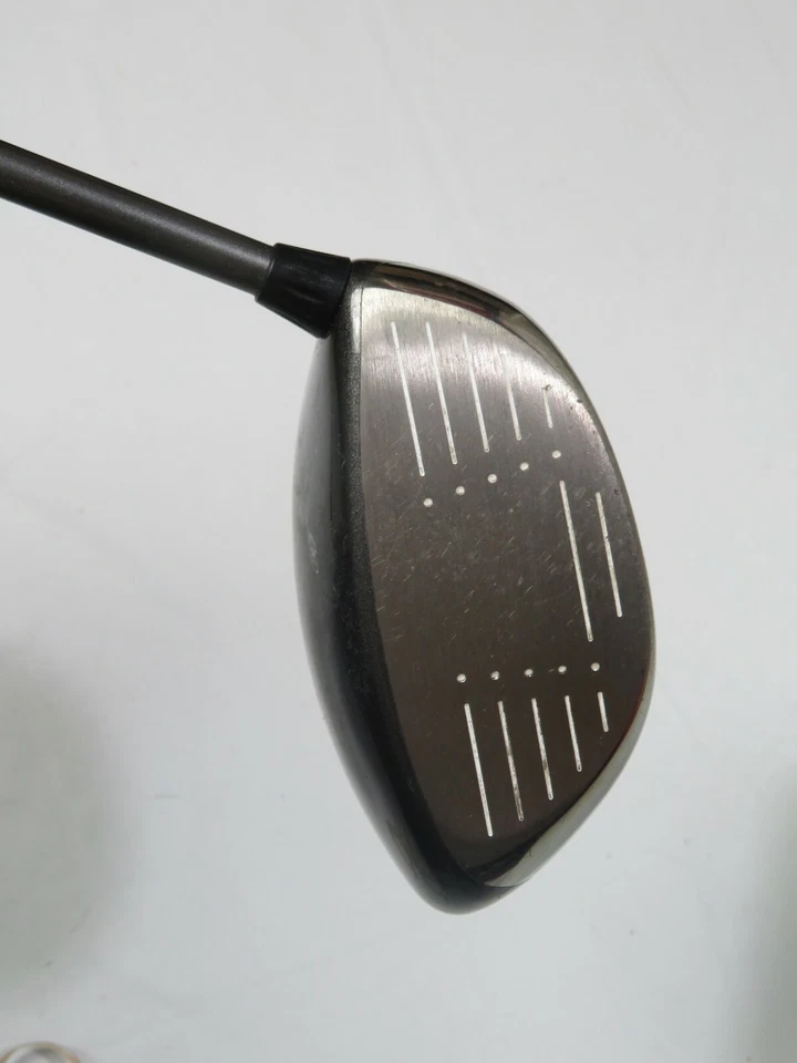 CALLAWAY BIG BERTHA PLUS TITANIUM LOFT-10 SR-FLEX DRIVER GOLF CLUB inv - Image 4 of 4